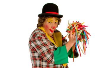 Artiesten en acts